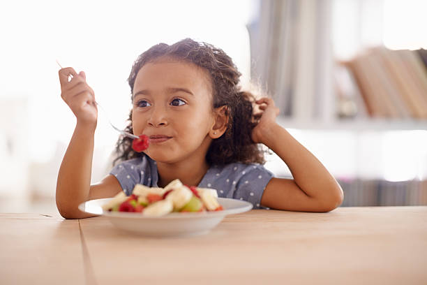Age-by-Age Tips for Feeding Babies, Toddlers, and Kids