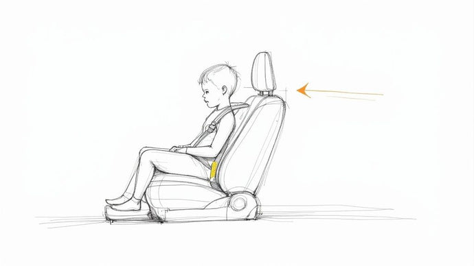 What Is a Booster Seat? A Parent's Guide to Safety Rules