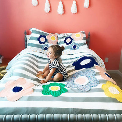 beat using a traditional bed rail