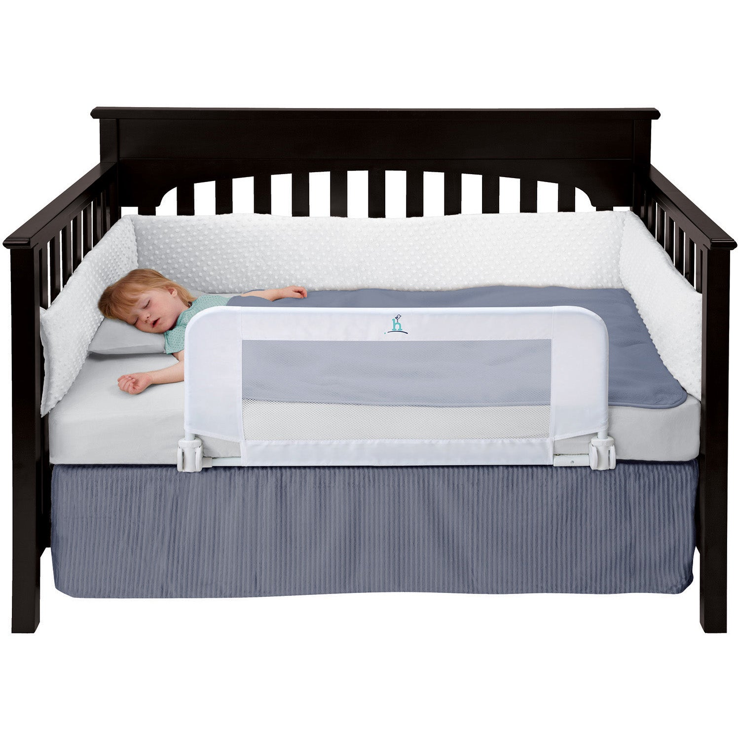 How Much Bigger is a Toddler Bed Than a Crib: Size Guide Explained