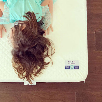 Would highly recommend to those who use a pack-n-play for full-time sleep or want a more comfortable option for their little one. Would buy again!