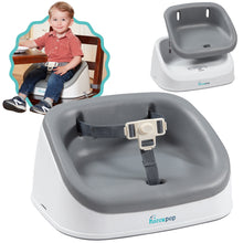 Load image into Gallery viewer, ErgoBoost Toddler Booster Seat
