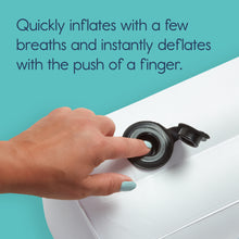 Load image into Gallery viewer, Inflatable Bed Rails
