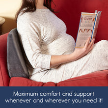 Load image into Gallery viewer, Pregnancy Pillow Wedge
