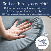 Load image into Gallery viewer, Pregnancy Pillow Wedge
