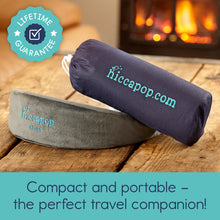 Load image into Gallery viewer, Pregnancy Pillow Wedge
