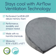 Load image into Gallery viewer, Pregnancy Pillow Wedge
