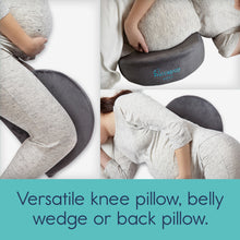 Load image into Gallery viewer, Pregnancy Pillow Wedge
