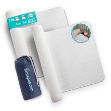 Load image into Gallery viewer, Inflatable Bed Rails
