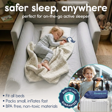 Load image into Gallery viewer, Inflatable Bed Rails
