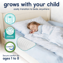 Load image into Gallery viewer, Inflatable Bed Rails
