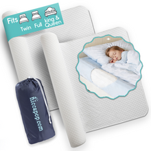 Load image into Gallery viewer, Inflatable Bed Rails
