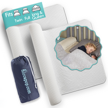 Load image into Gallery viewer, Inflatable Bed Rails
