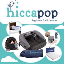 Load image into Gallery viewer, Inflatable NeoBoost Booster Seat
