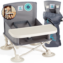 Load image into Gallery viewer, OmniBoost Travel Booster Seat
