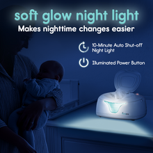 Load image into Gallery viewer, Wipe Warmer &amp; Dispenser
