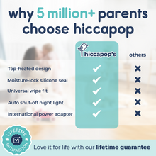 Load image into Gallery viewer, Wipe Warmer &amp; Dispenser
