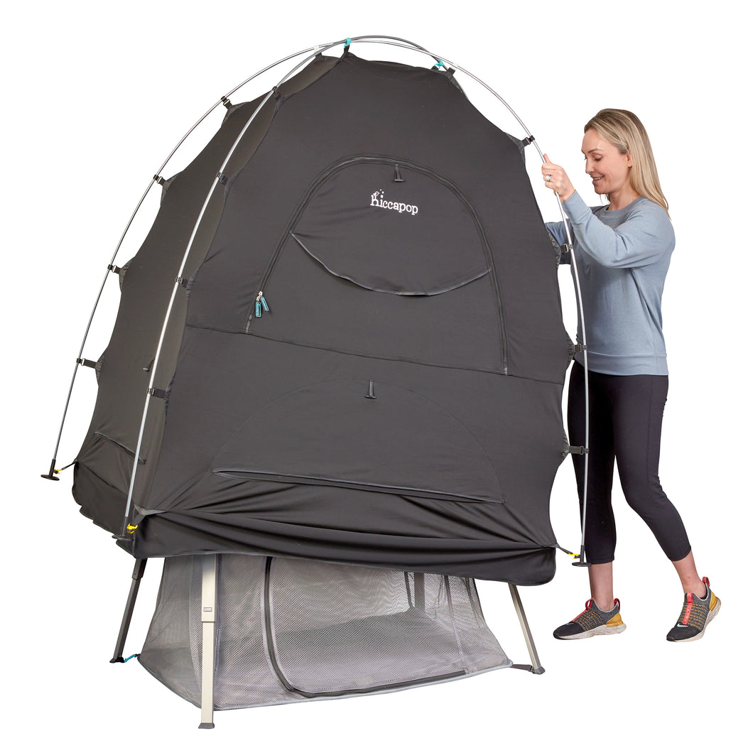 DayDreamer Blackout Tent for Pack 'n Play