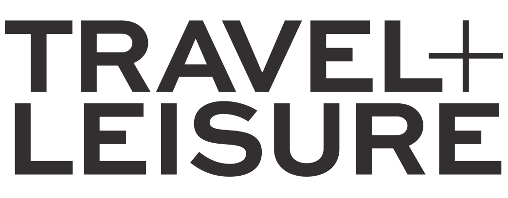Travel and Leisure Logo