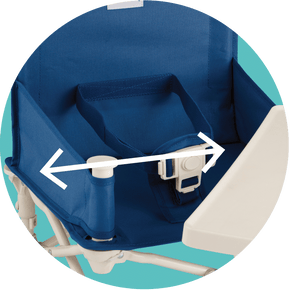 travel booster seat canada