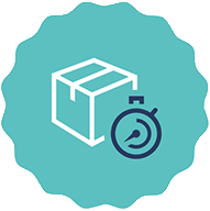 Free Expedited Shipping + Zero Cost, Hassle-free Returns