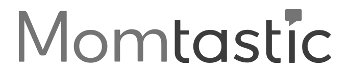 momtastic logo