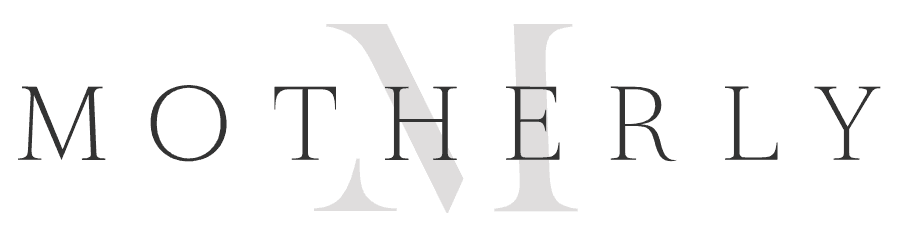 motherly logo