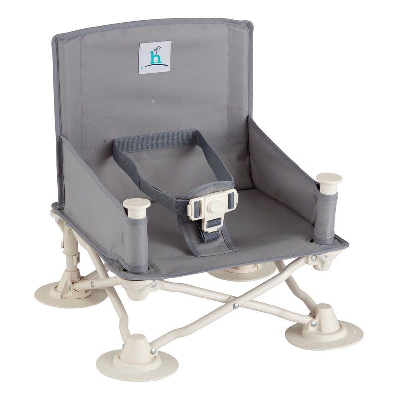 OmniBoost Travel Booster Seat hiccapop hiccapop