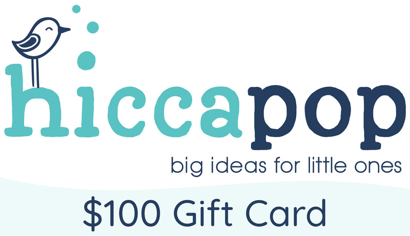 Load image into Gallery viewer, Hiccapop&#39;s Gift Card | Hiccapop
