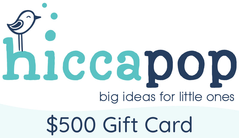 Load image into Gallery viewer, Hiccapop&#39;s Gift Card | Hiccapop
