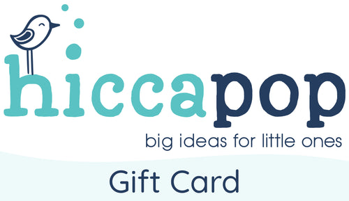 Hiccapop's Gift Card | Hiccapop