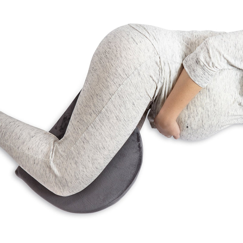 Load image into Gallery viewer, Pregnancy Pillow Wedge | Hiccapop
