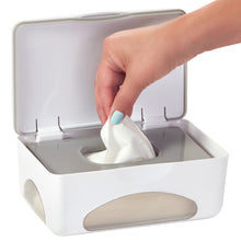 Load image into Gallery viewer, Baby Wipes Dispenser | Hiccapop
