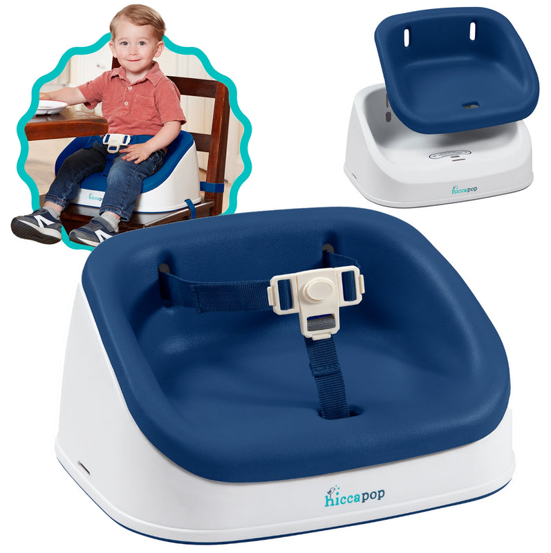 Load image into Gallery viewer, ErgoBoost Toddler Booster Seat
